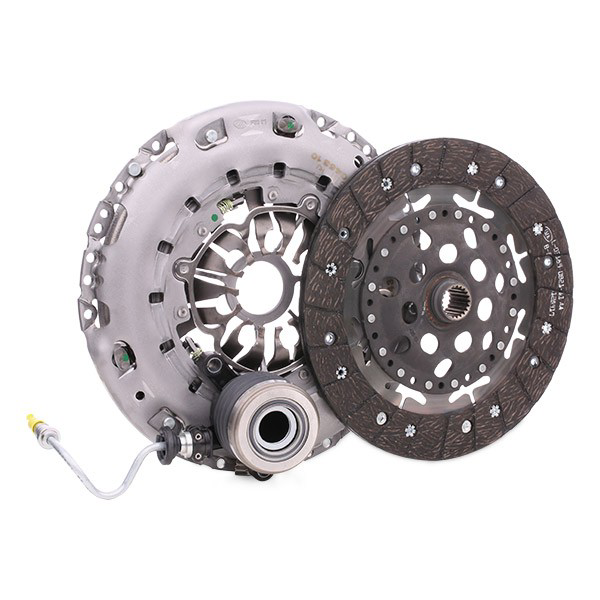 Комплект сцепления Renault (RVI) 8200806386