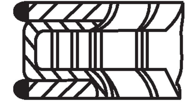  Mahle Original 503RS001010N0 цена, от 90.40 USD