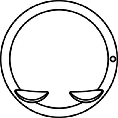 2341026510 Chrysler Поршень двигателя без колец