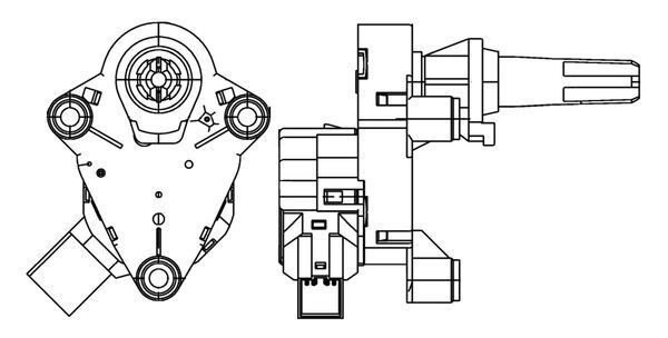 Купить AA56000P Mahle Original 