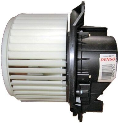 Моторчик печки Mahle Original AB209000P