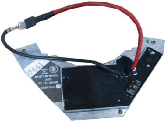 Резистор печки NRF342099 NRF