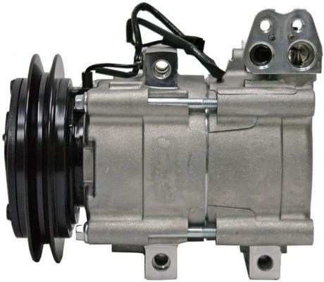 Купить ACP1236000P Mahle Original Компрессор климатической установки