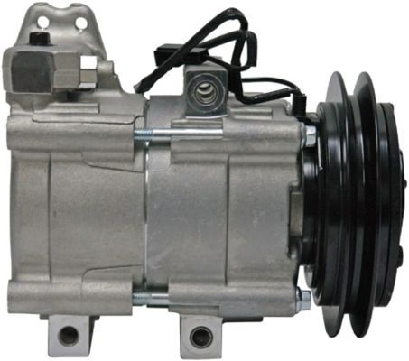 Компрессор кондиционера ACP1236000P Mahle Original