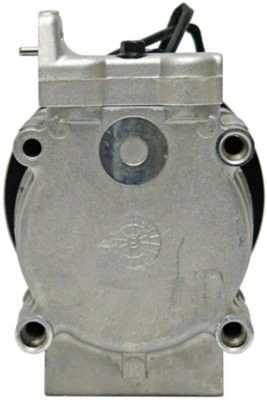 ACP1236000P Mahle Original Компрессор хладагента