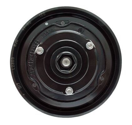 Компрессор кондиционера ACP639000P Mahle Original