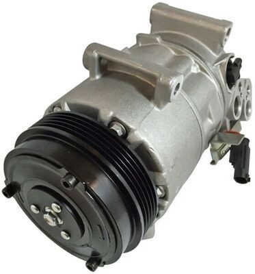 Купить ACP825000S Mahle Original Компрессор климатической установки