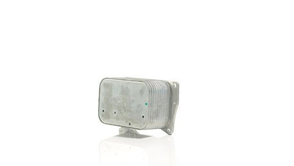 CLC255000S Mahle Original Радиатор АКПП