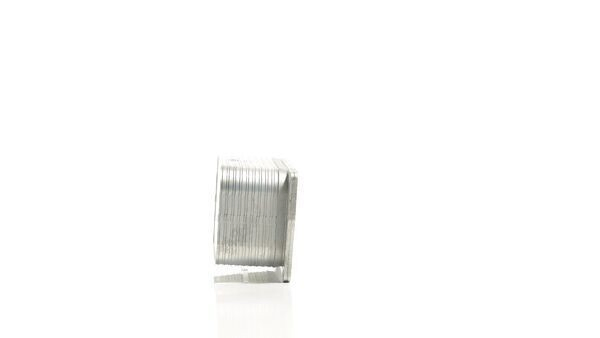 Масляный радиатор Mahle Original CLC255000S