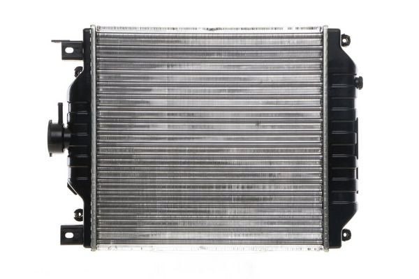 Купить CR228000P Mahle Original Радиатор водяной