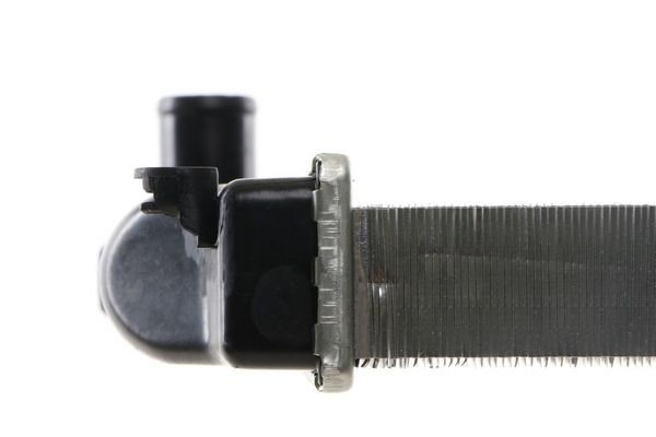 Купить CR228000P Mahle Original Радиатор водяной