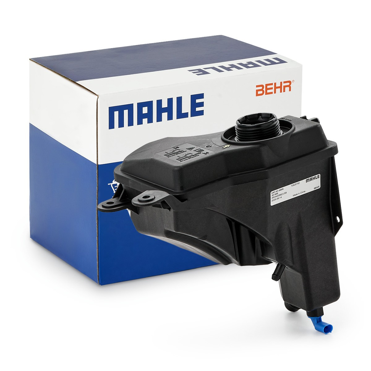 CRT91000S Mahle Original Расширительный бачок охлаждения