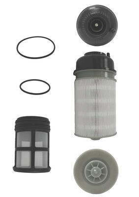 KX602KIT Mahle Original Фильтр топлива