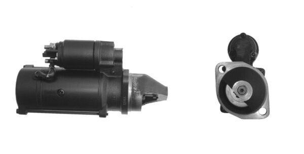 Воздушный фильтр LX258 Mahle Original