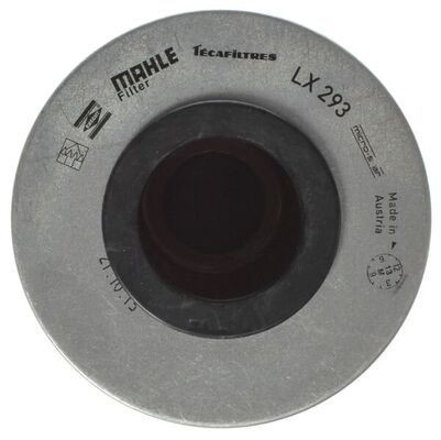 Фильтр воздушный Mahle Original LX293