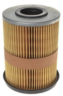 Воздушный фильтр LX293 Mahle Original