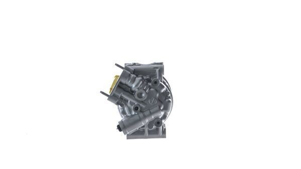Купить LX802 Mahle Original Автомобильный фильтр воздуха