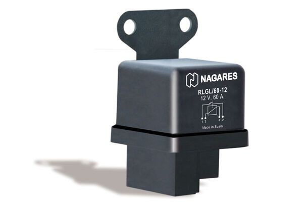 Реле управления Mahle Original MHG17 цена, от 31.27 USD