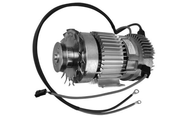 MM340 Mahle Original Ротор стартера
