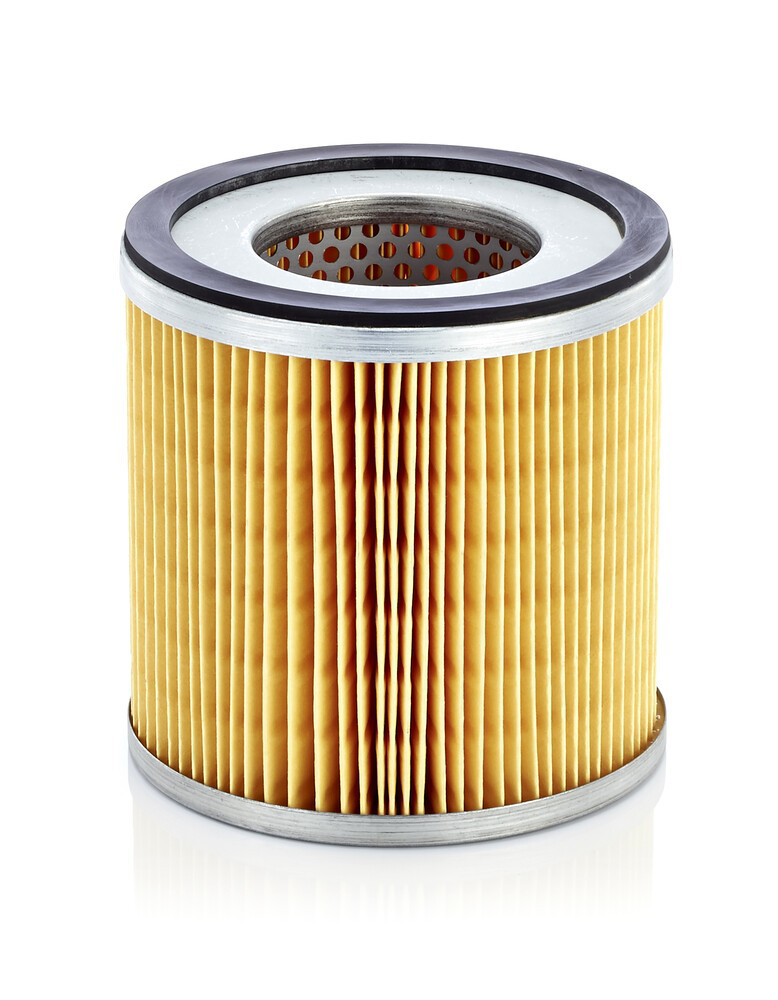 C1247 Mann-Filter Воздушный фильтр двигателя