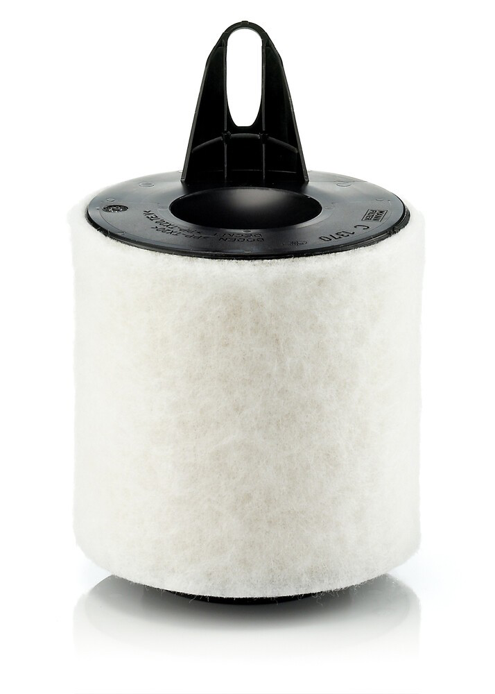Элемент воздушного фильтра Mann-Filter C1370 цена, от 16.43 USD
