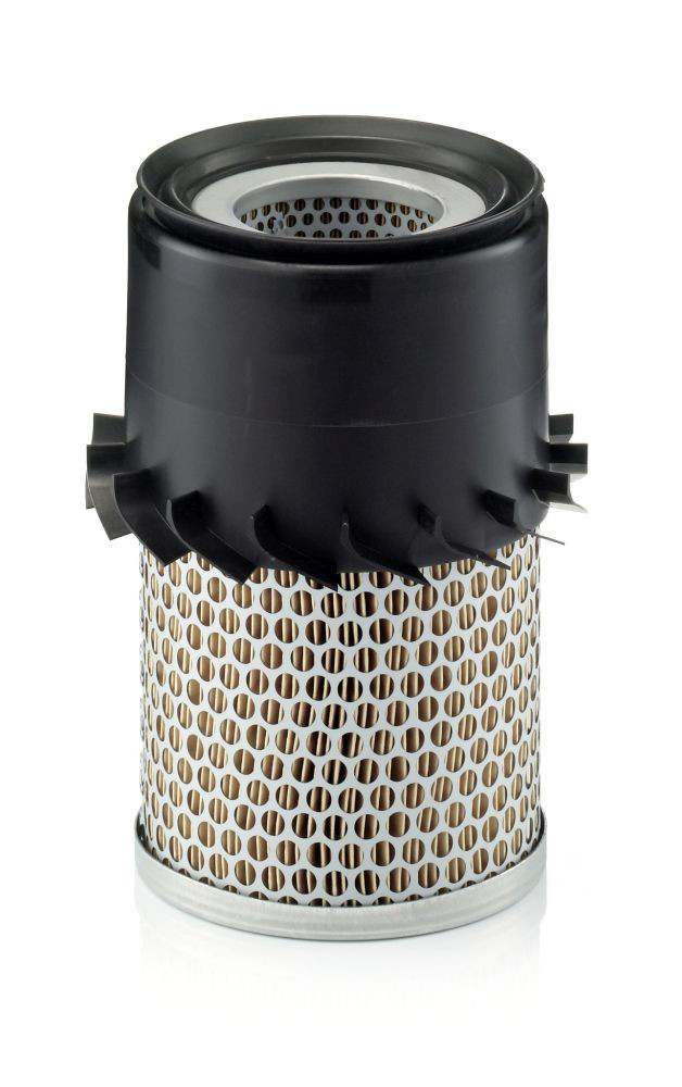 C141381 Mann-Filter Воздушный фильтр двигателя