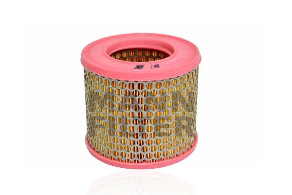 C1450 Mann-Filter Воздушный фильтр двигателя