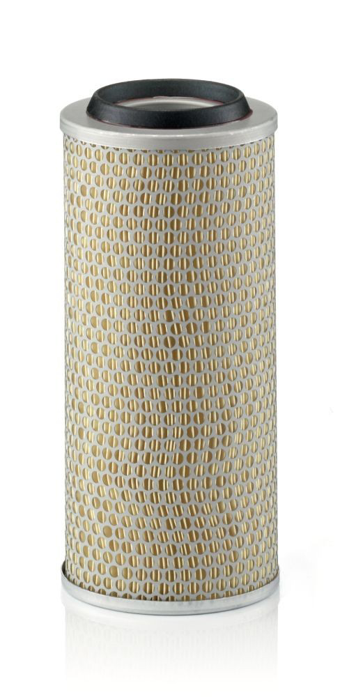 C15260 Mann-Filter Воздушный фильтр двигателя