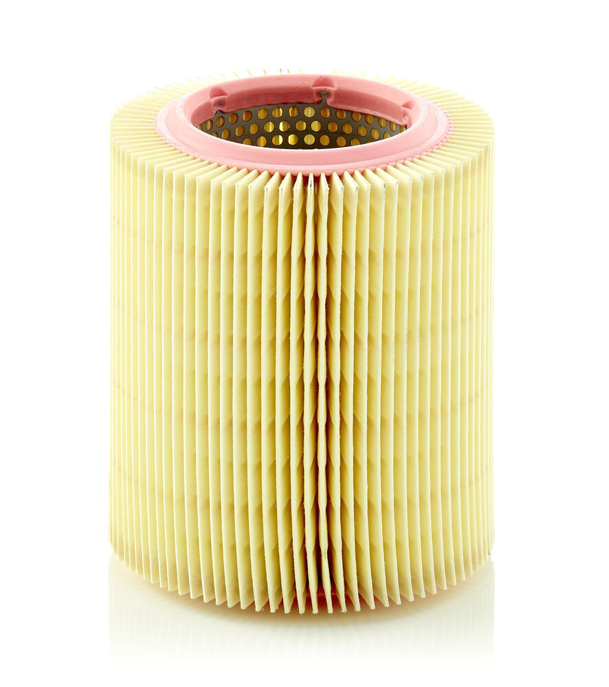 Элемент воздушного фильтра Mann-Filter C1567 цена, от 11.97 USD