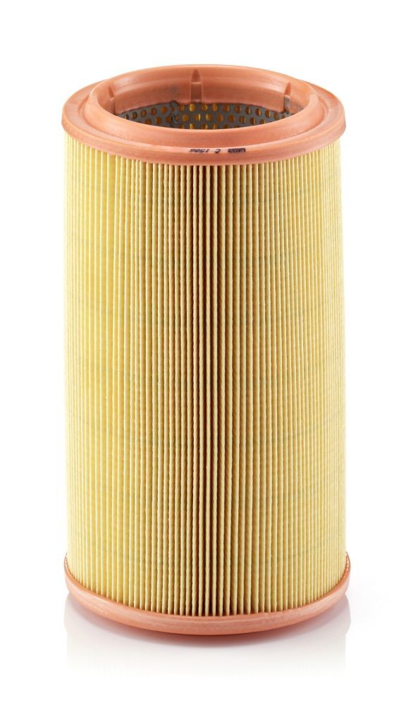 C1586 Mann-Filter Воздушный фильтр двигателя