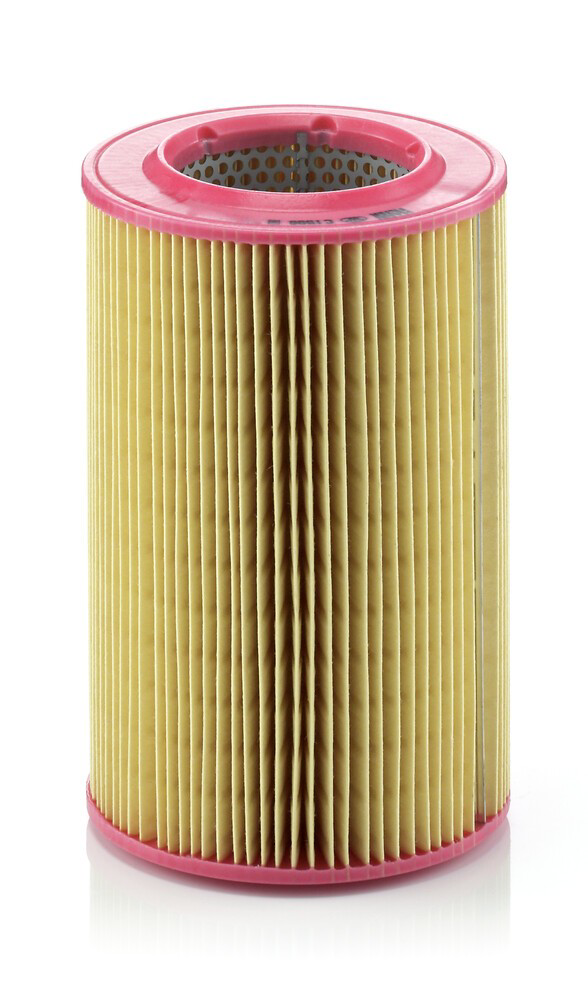 C1596 Mann-Filter Воздушный фильтр двигателя