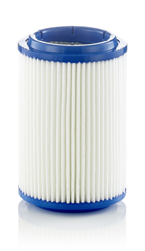 C16006 Mann-Filter Воздушный фильтр двигателя
