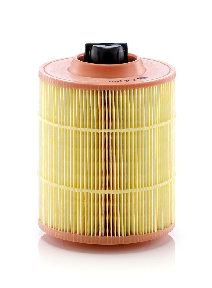Воздушный фильтр C161422 Mann-Filter