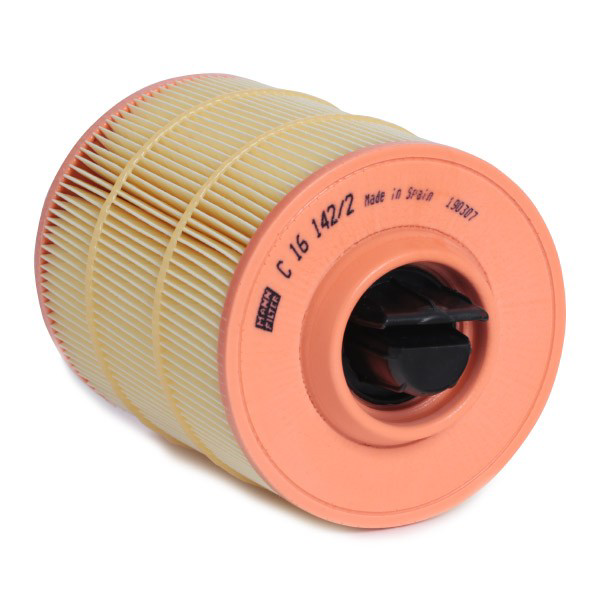 C161422 Mann-Filter Воздушный фильтр двигателя