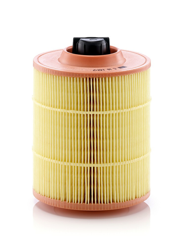C161422 Mann-Filter Воздушный фильтр двигателя