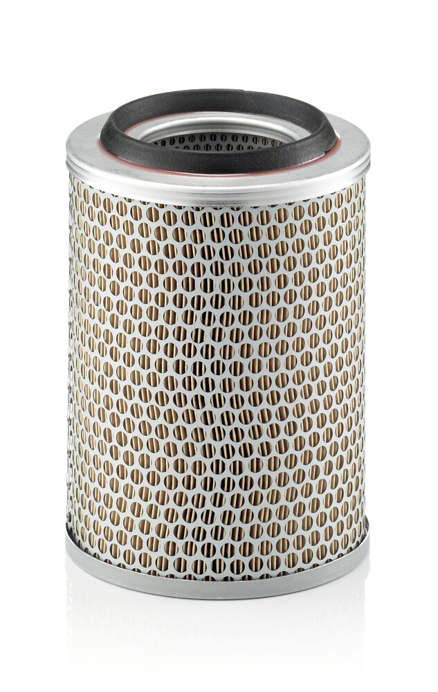 Купить C17217 Mann-Filter Автомобильный фильтр воздуха