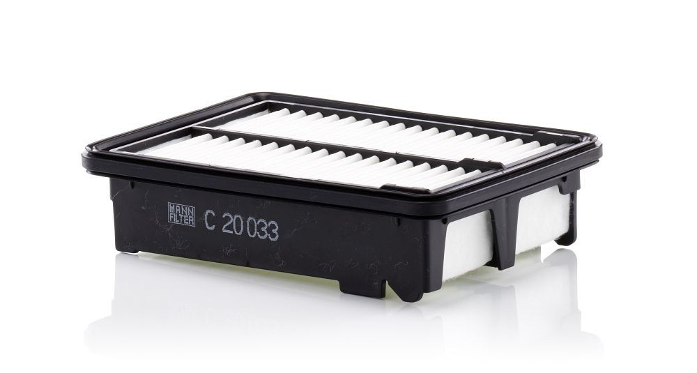 Элемент воздушного фильтра Mann-Filter C20033 цена, от 22.35 USD