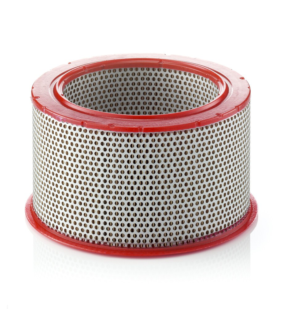 Элемент воздушного фильтра Mann-Filter C23115 цена, от 26.69 USD