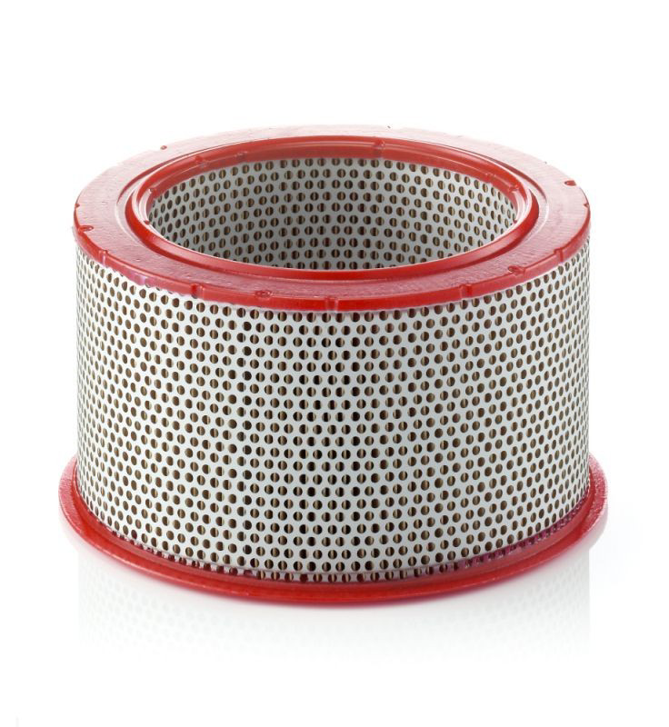 Купить C23115 Mann-Filter Автомобильный фильтр воздуха
