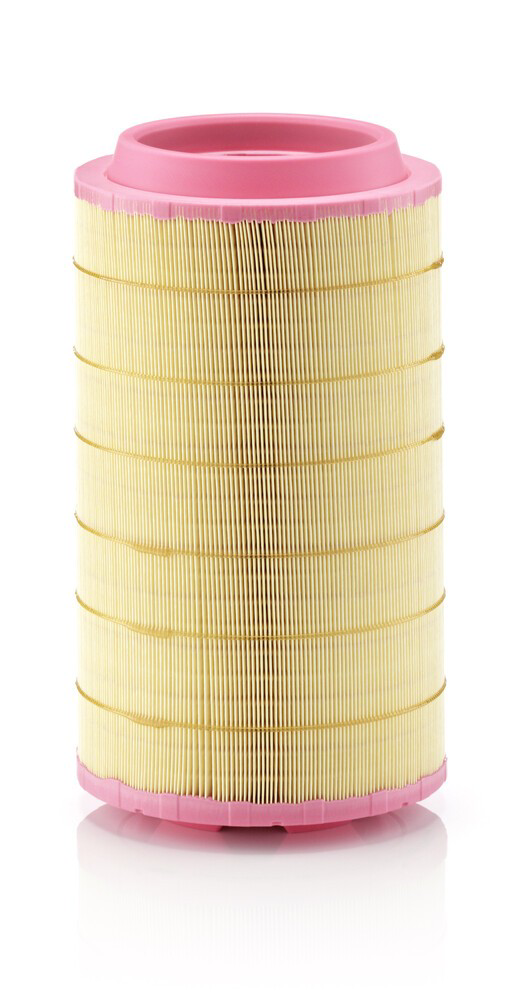 Элемент воздушного фильтра Mann-Filter C247452 цена, от 92.57 USD