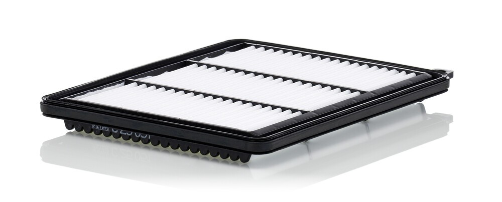C25051 Mann-Filter Воздушный фильтр двигателя