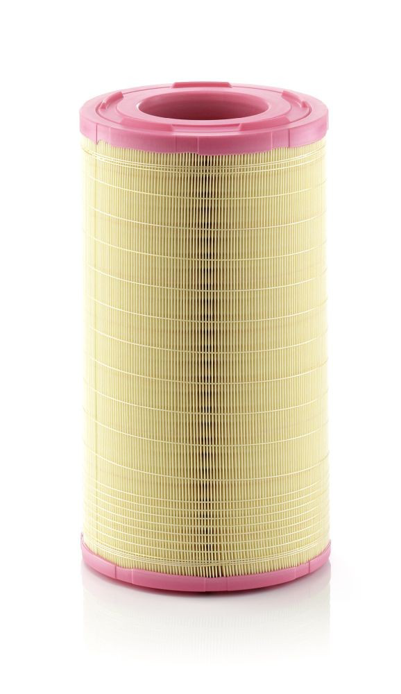 C261005 Mann-Filter Воздушный фильтр двигателя