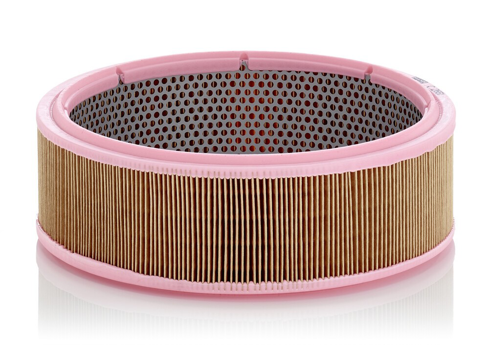 Элемент воздушного фильтра Mann-Filter C2651 цена, от 26.28 USD