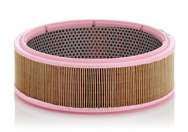C2651 Mann-Filter Воздушный фильтр двигателя