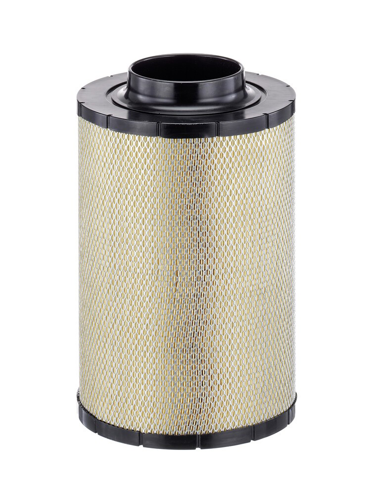 C27040 Mann-Filter Воздушный фильтр двигателя
