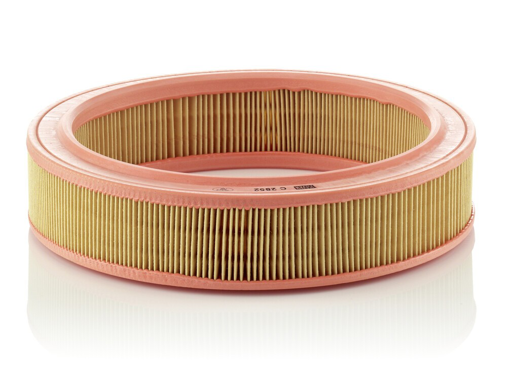 Элемент воздушного фильтра Mann-Filter C2852 цена, от 5.56 USD
