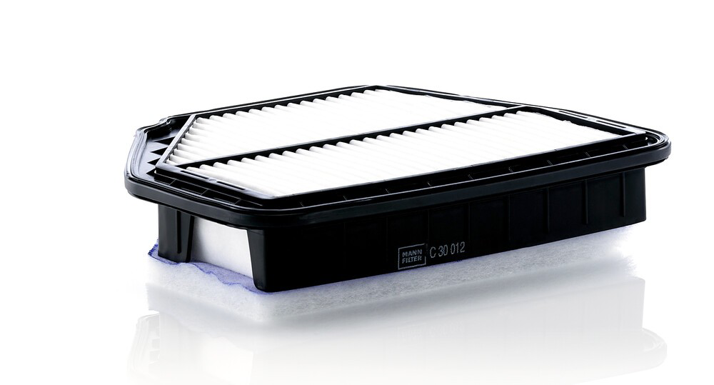 Элемент воздушного фильтра Mann-Filter C30012 цена, от 31.37 USD