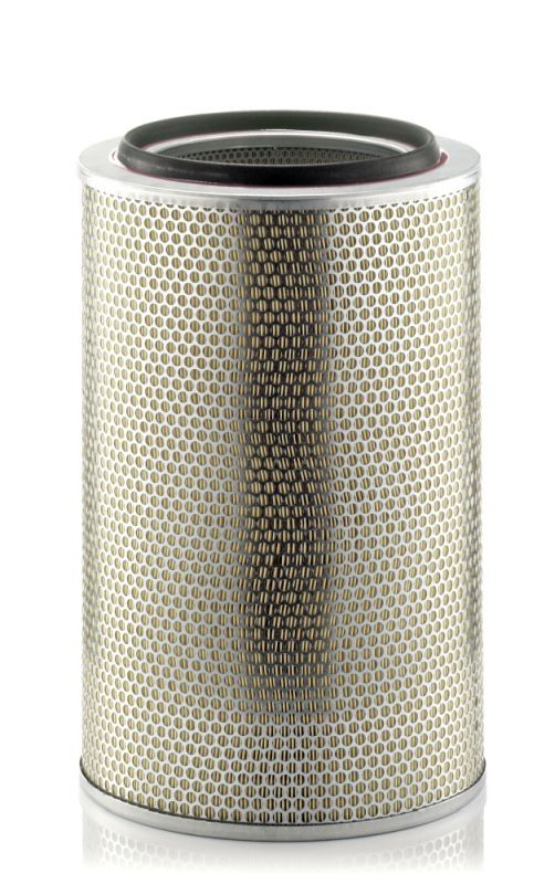 Купить C308503 Mann-Filter Автомобильный фильтр воздуха