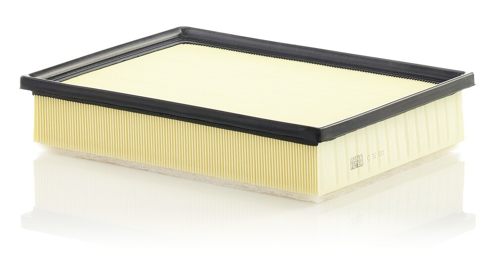 Элемент воздушного фильтра Mann-Filter C32011 цена, от 28.22 USD