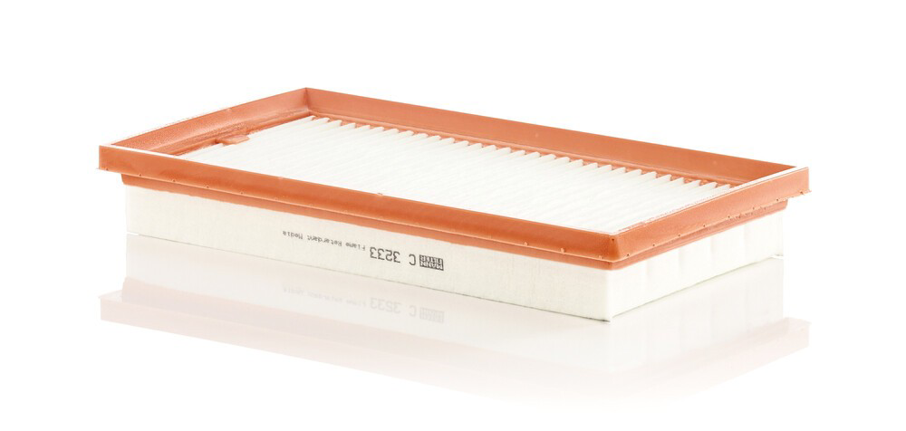 Элемент воздушного фильтра Mann-Filter C3233 цена, от 4.81 USD
